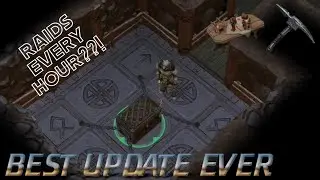 Frostborn | UPDATE 0.9.1.24 ALL CHANGES!