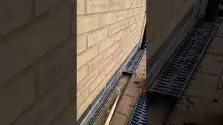 Barratts Homes Drainage Issues in new build (Kent UK) - less than six months old