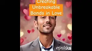 Creating Unbreakable Bonds in Love. #youtubeshorts #relationship #datingadvise