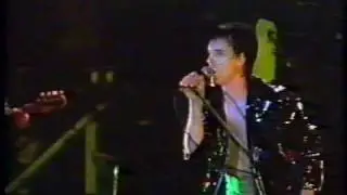 The Cramps - Her love rubbed off