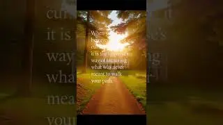 Betrayal #WalkYourPath #Wisdom