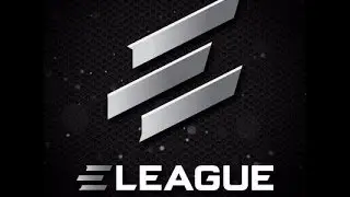 EnVyUs vs Gambit [Game 2] ELEAGUE Season 1