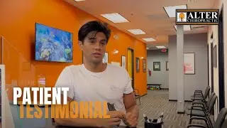 Chiropractic Testimonials - Franco