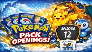TSI - Opening 12 - Opening a Battle Styles Pack!