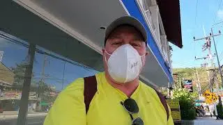 What it's like to travel now to Thailand 2022