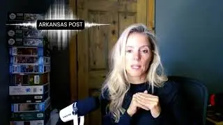 📑 Judge: Prison Authority Shift Violated Arkansas Constitution