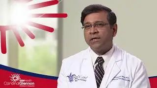Chintalapati Varma, MD, SLUCare Physician