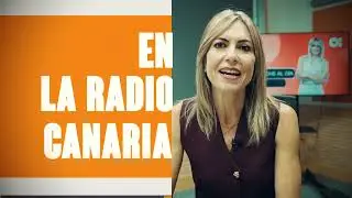 La Radio Canaria inicia temporada | PROMO