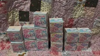Full baby three unboxing|Five below