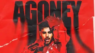 3. Black Agoney Badajoz Concierto palomos cojos 2023
