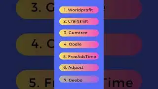 Free Platforms to Place Classified Ads: For Affiliate Marketing In 2023