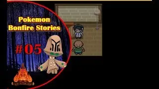 It's All About The Psychic Mons !! | Pokemon Bonfire Stories | Let's Play | Ep 05
