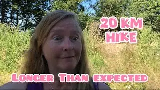 Spend The Day With Us ~ Beautiful Dionisio 20km Hike & Creature Brain Thoughts #rvlifestyle 