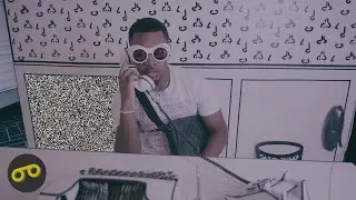 Keen Cortex - Static (Official Video) Shot By @ReelBump