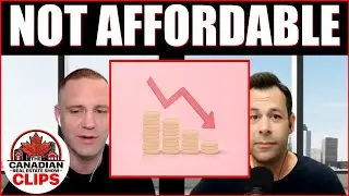 Affordability Is BROKEN!