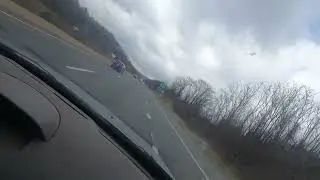 The Streets Wilkes Barre Highway 81 South by Nuangola by Dorrance by Highway 80 East and west