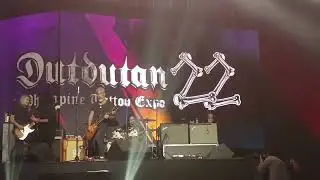 Franco - Better Days | Dutdutan 2022 | World Trade Center | Philippine Tattoo Expo