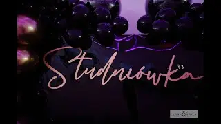 Studniówka 2024 Dom Weselny Vanessa 4K film ZS-CEZiU im. Mikołaja Kopernika w Rawie Mazowieckiej