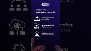 Reel Video for Exult | Created by Toruss