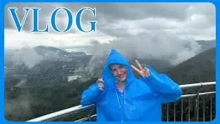 VLOG 25.09.2025 Джунгли ЯНОДА🌴🐒 Стеклянный мост🌁