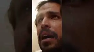 Jesus Healed the Blind Man