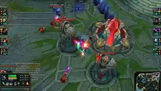 Akali bug