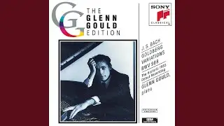 Goldberg Variations, BWV 988: Variation 14 a 2 Clav. (1955 Version)