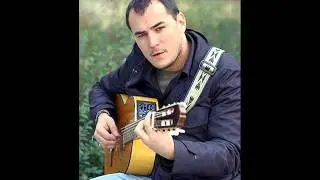 La extraña pareja, Ismael Serrano