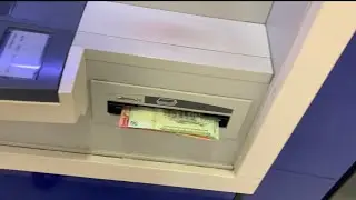 Pakistani ATM Card Works in Saudi Arabia?! A Surprising Banking Experience.