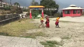 Labrang Monastery
