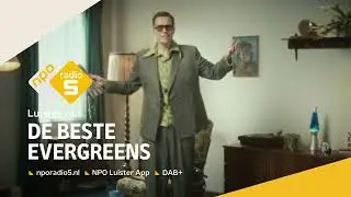 Luister naar de beste evergreens op NPO Radio 5