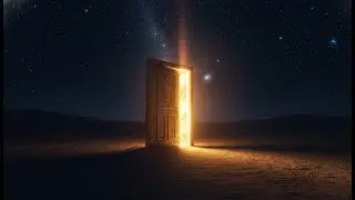 963Hz God Frequency: Unlock The Golden Door to Infinite Wealth & Miracles | Deep Sleep Hypnosis
