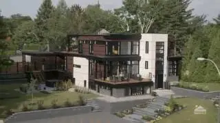A Custom LIANA from Bonneville Homes