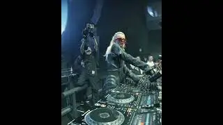 Kasia, Tokyo Japan🔥🚀🎶 #shorts #kasia  #techno #shortsfeed  Melodic Techno