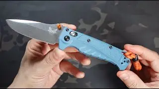 Benchmade Mini Adira | Magnacut | Water Collection