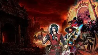 Burning Abyss takes on everyone