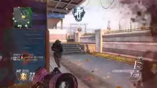 EvO_FRK - Black Ops II Game Clip
