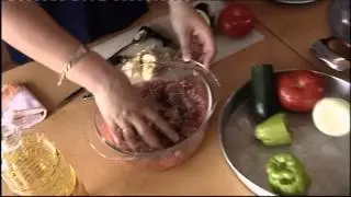 Ern&auml;hrungstreff Temme - Fettfrei kochen mit Onat Temme