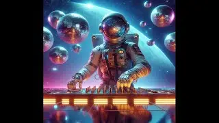 Major Lazer - Lean On (feat. M&Oslash; & DJ Snake) (Spacepilot Disco Remix)