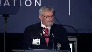 2025 A.T.  Still Memorial Lecture