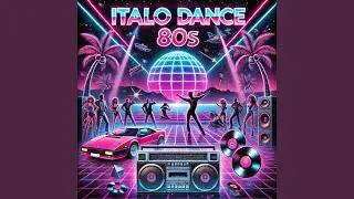 Disco King (Party Mix)