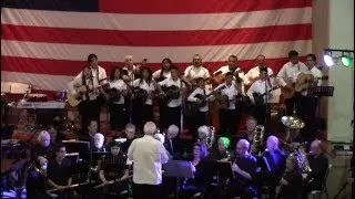 Monterey County Pops! First-Ever Free Family Concert