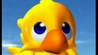 Chocobo theme (remix)