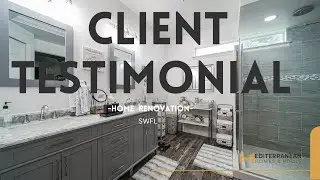 HOME RENOVATION  IN  CAPE CORAL , SW FLORIDA #renovation #bathroom #construction #review