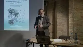Postmonetary Collectivity.  A Research Project | Jens Schr&ouml;ter
