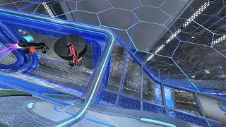 Tournaments: Motorsport Mayhem - Rocket League Season 12