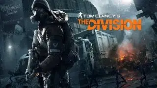 The Division new patch dailies, new toon?  #TwitchShare  #SupportSmallerStreams #SupportSmallStreame