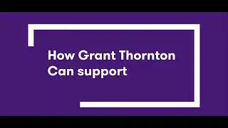 Know how Grant Thornton can support your IPO journey