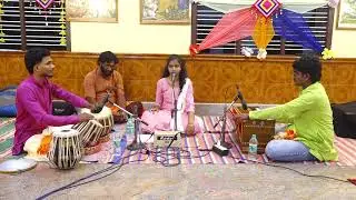 Venkatesha dayamado veda vedyane - Bhajan