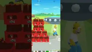 bottle push #game#Foryou #viral video# on YouTube #subscription